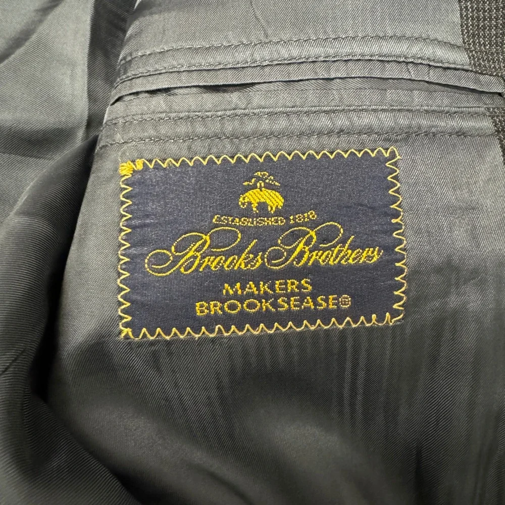 Brooks Brothers brooks brothers